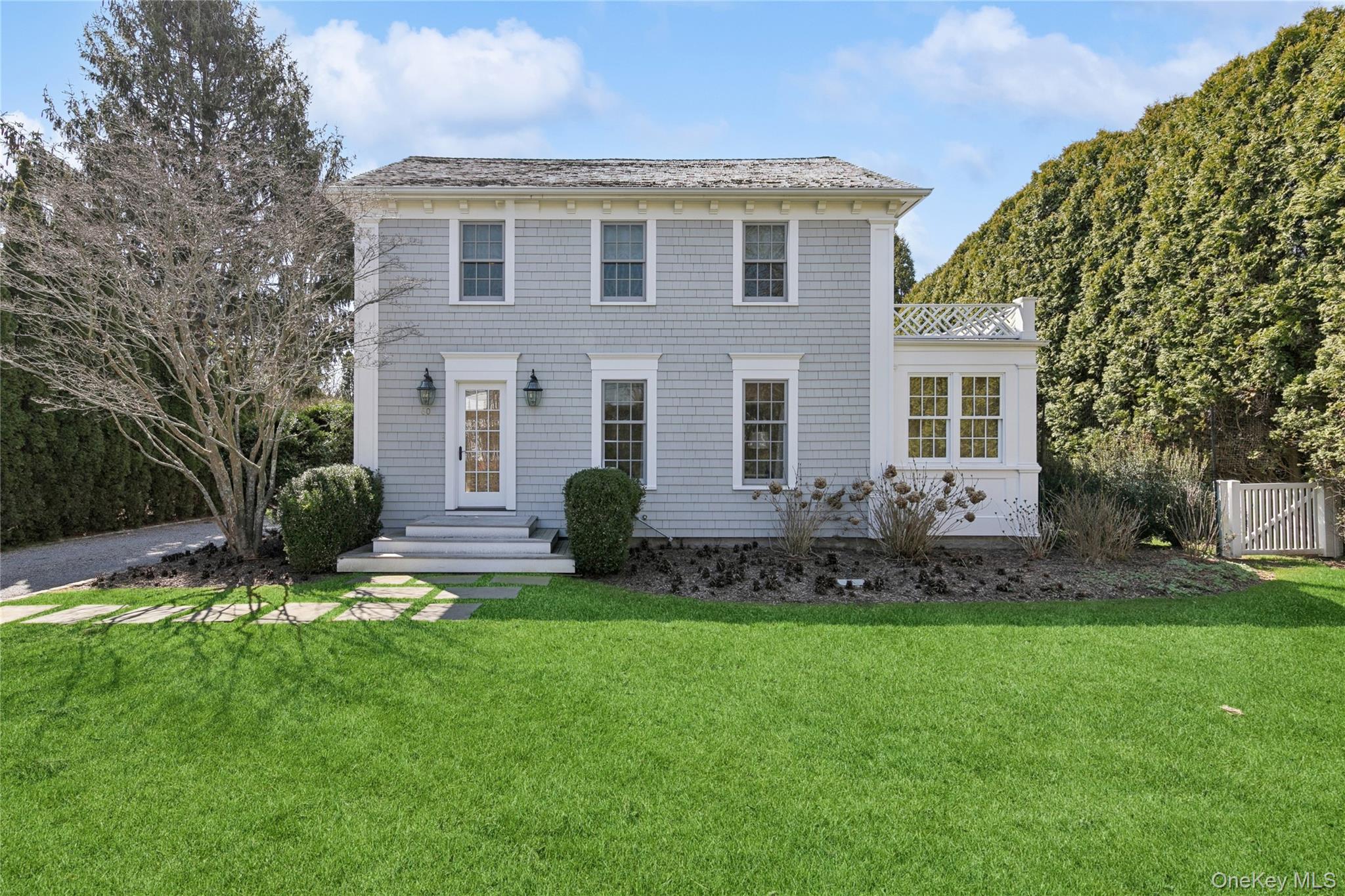 60 Old Town Crossing