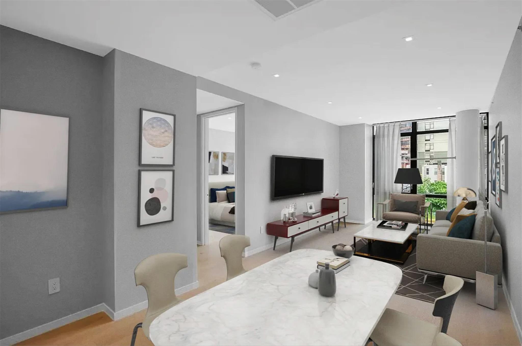 2412 42nd Road 3E