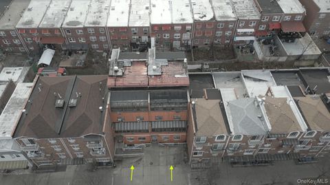 Photo of 110-50-52 Corona Avenue, Corona, NY 11368 (MLS # 982112)