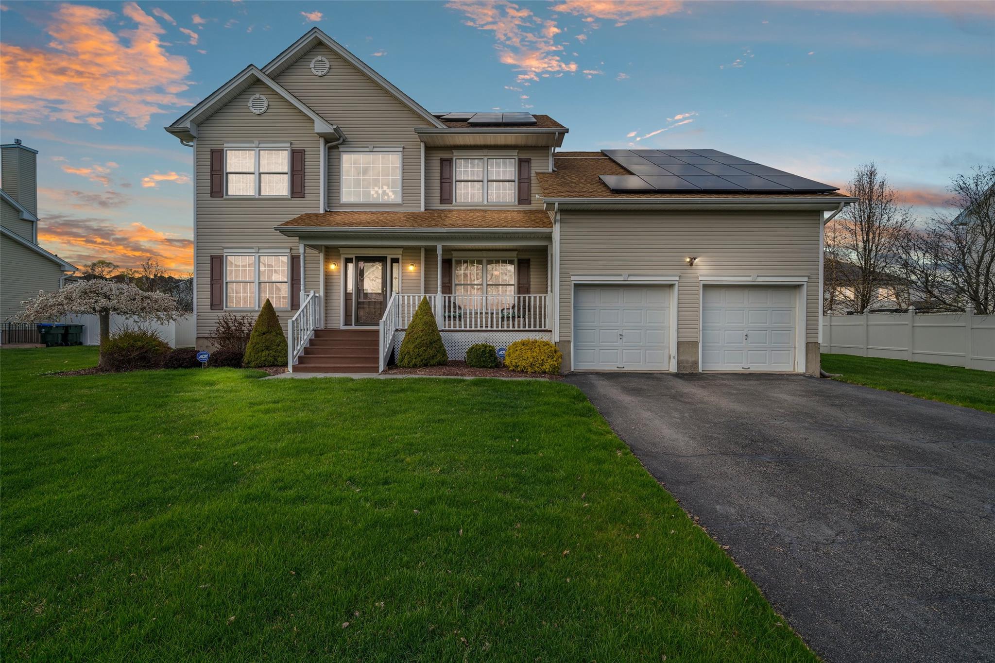 2044 Independence Drive, New Windsor, New York image 1