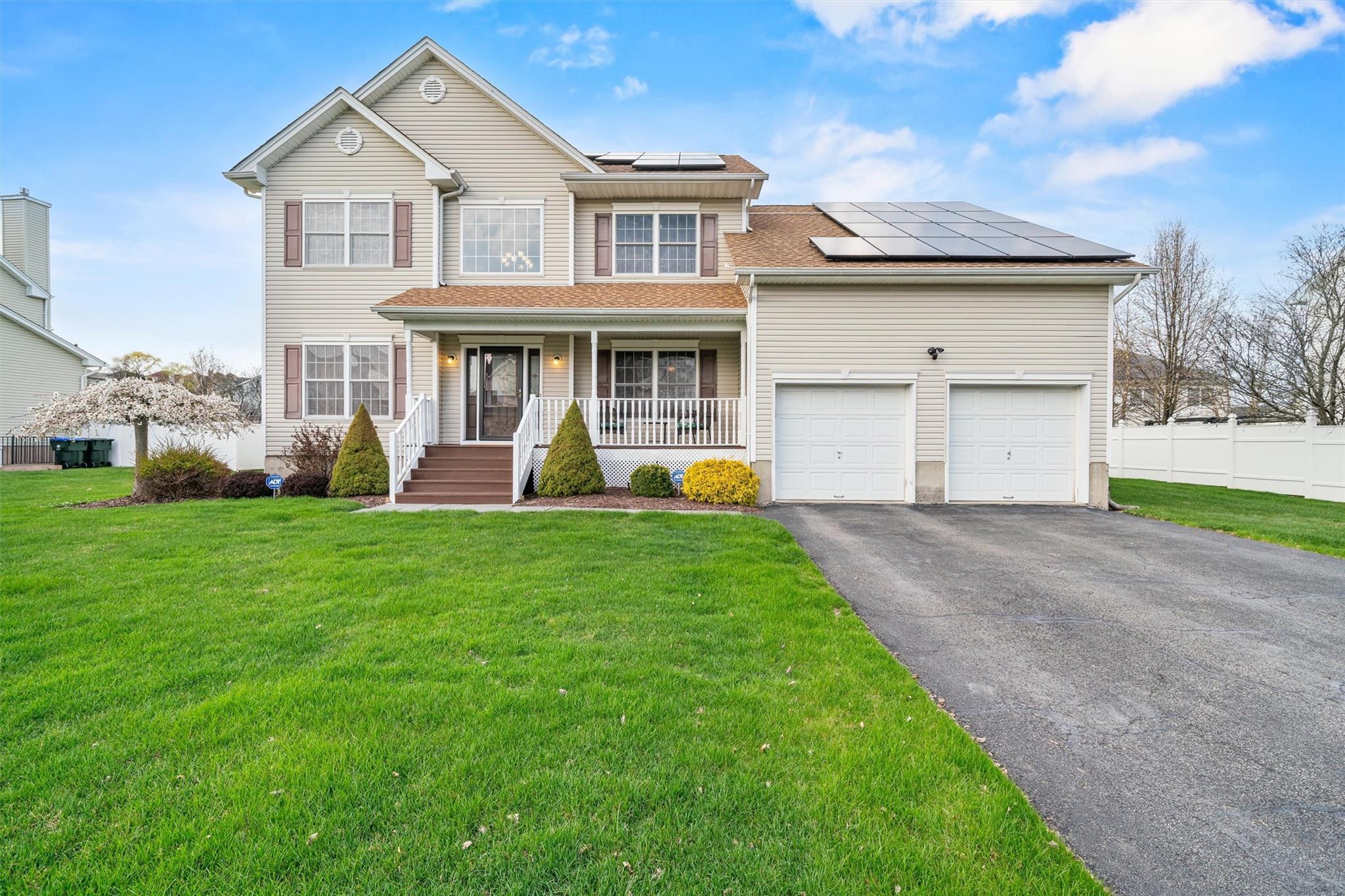 2044 Independence Drive, New Windsor, New York image 2
