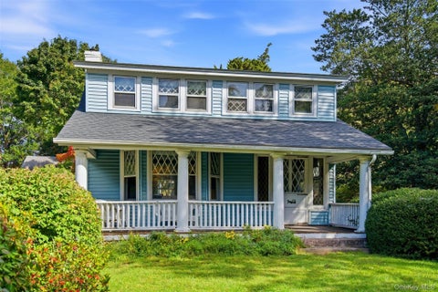 Homes For Sale - 504 West Broadway<br/> Port Jefferson, NY 11777