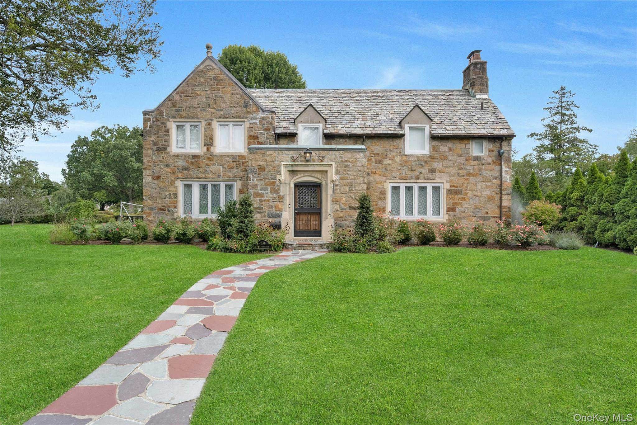 59 Lockwood Road