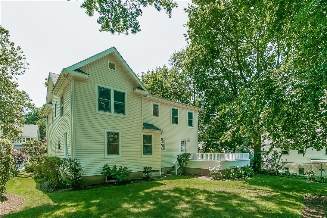 20 Walker Avenue, Rye, New York image 22