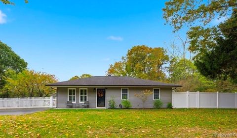130 Beaver Dam Road Brookhaven NY 11719