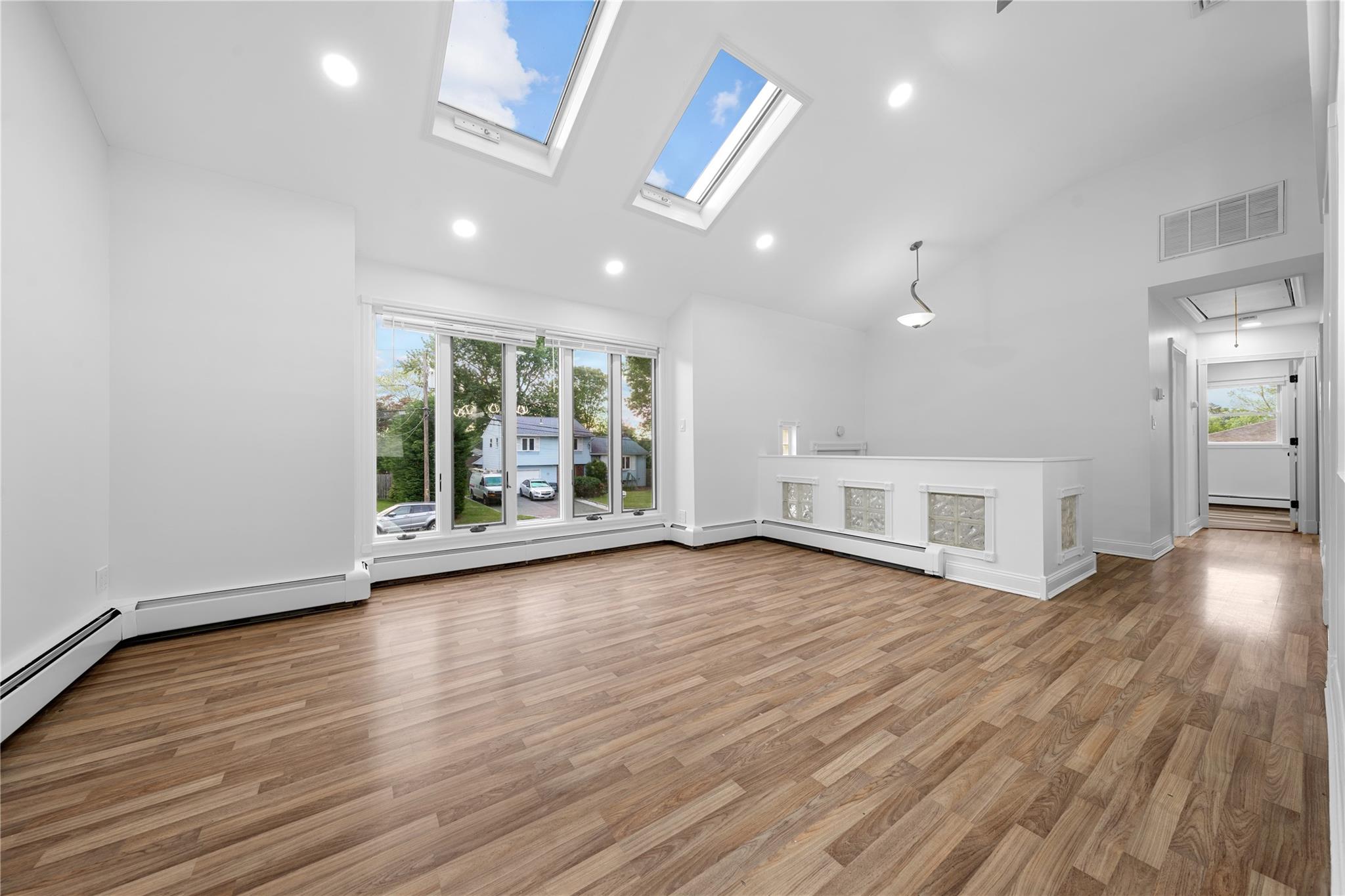55 Newton Avenue