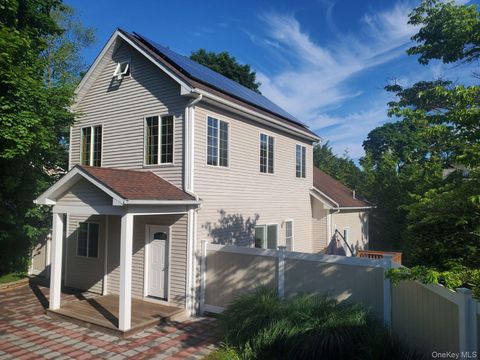 Homes For Sale - 216 Catherine Street<br/> Buchanan, NY 10511