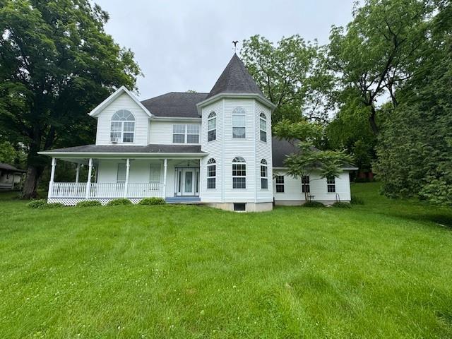 Rental Property at Hulsetown Road, Chester, New York - Bedrooms: 3 
Bathrooms: 2 
Rooms: 8  - $3,200 MO.