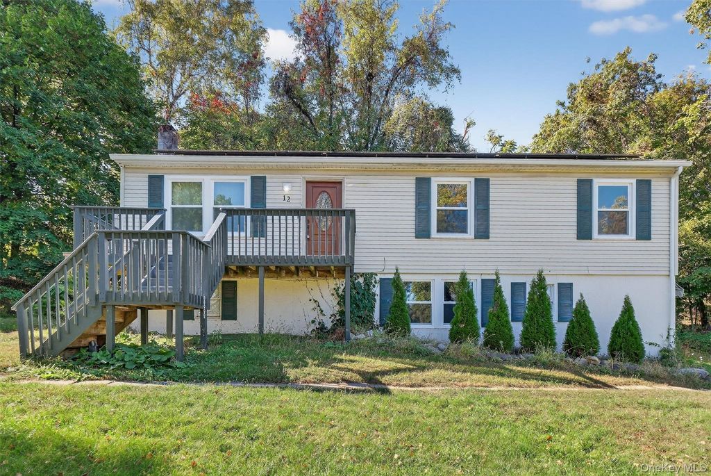 Photo of 12 3rd Street, Marlboro, NY 12547 (MLS # 921093)