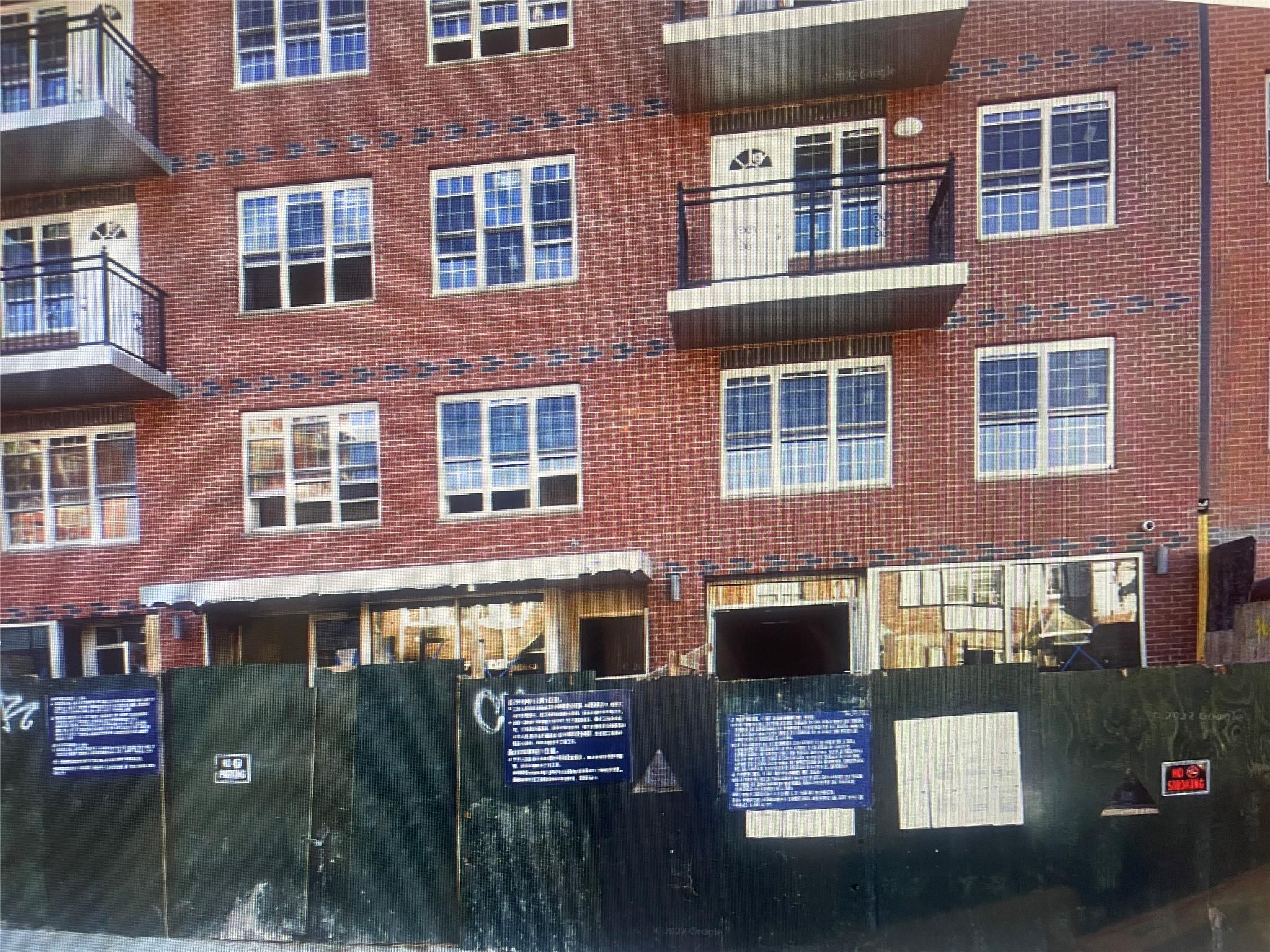 Property for Sale at Byrd Street 5C, Flushing, Queens, NY - Bedrooms: 2 
Bathrooms: 2 
Rooms: 4  - $859,000