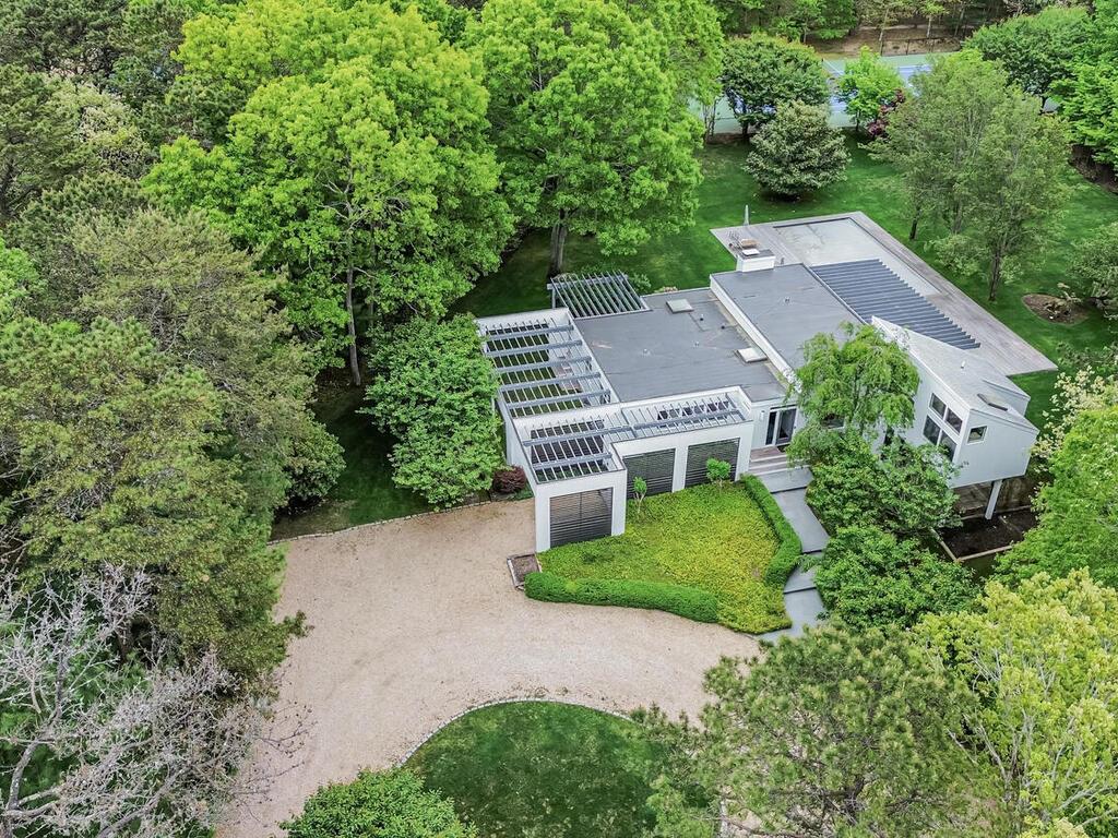 580 Hands Creek Road