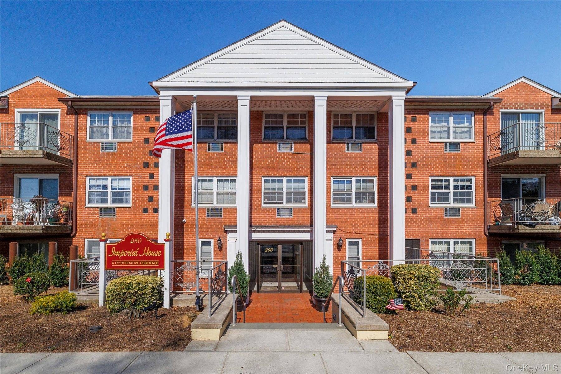 250 N Village Avenue A-16