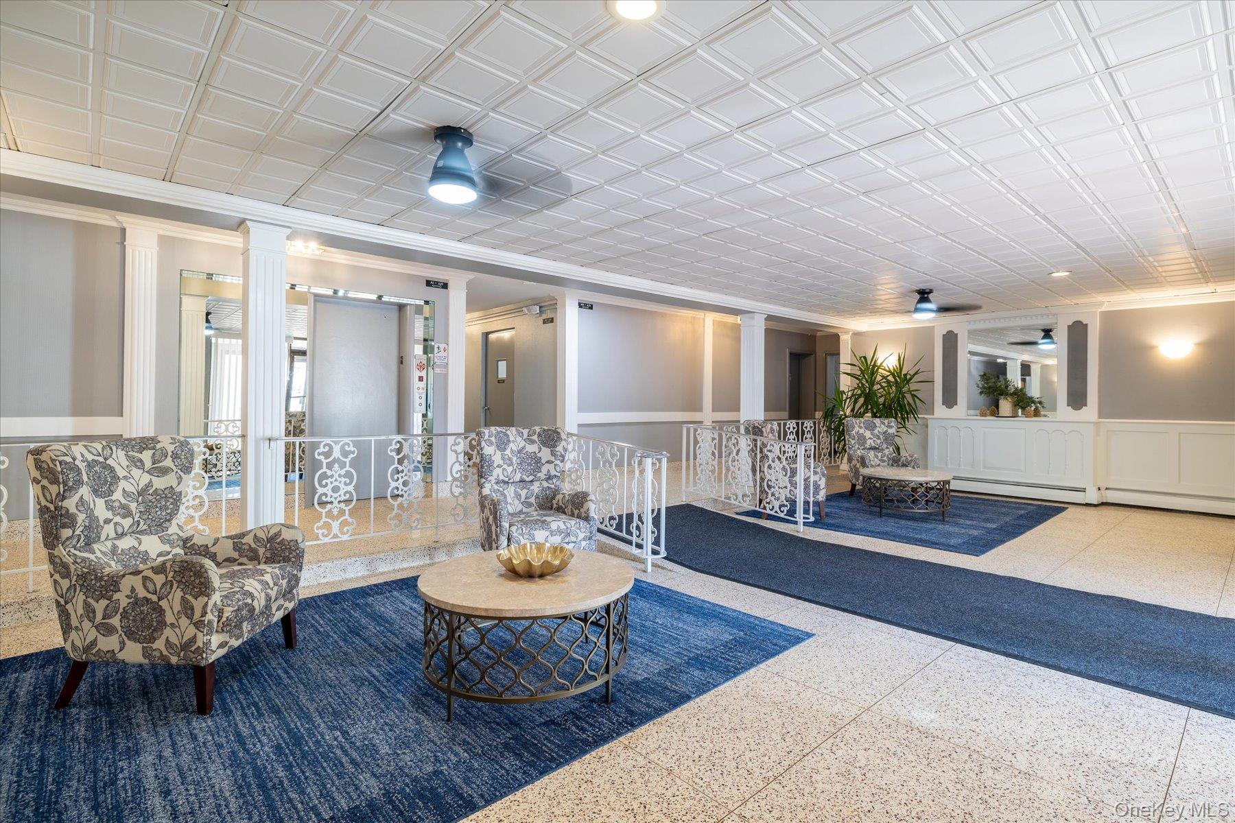 250 N Village Avenue A-16