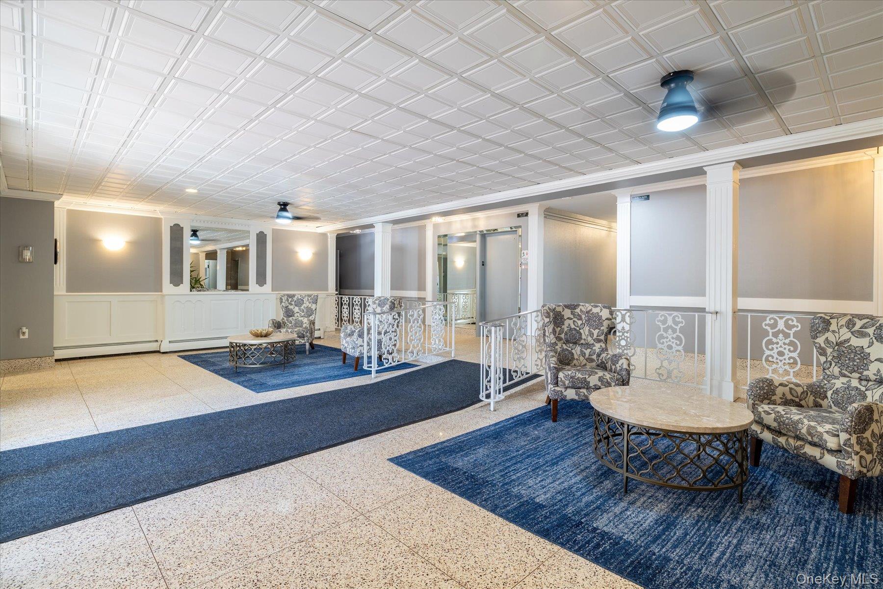 250 N Village Avenue A-16