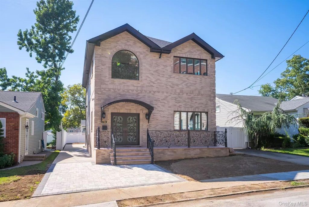 Photo of 7-24 128 Street, Flushing, NY 11356 (MLS # 905090)