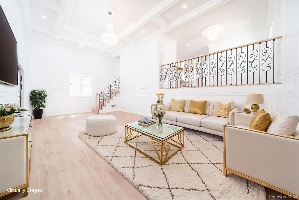 Photo of 7-24 128 Street, Flushing, NY 11356 (MLS # 905090)