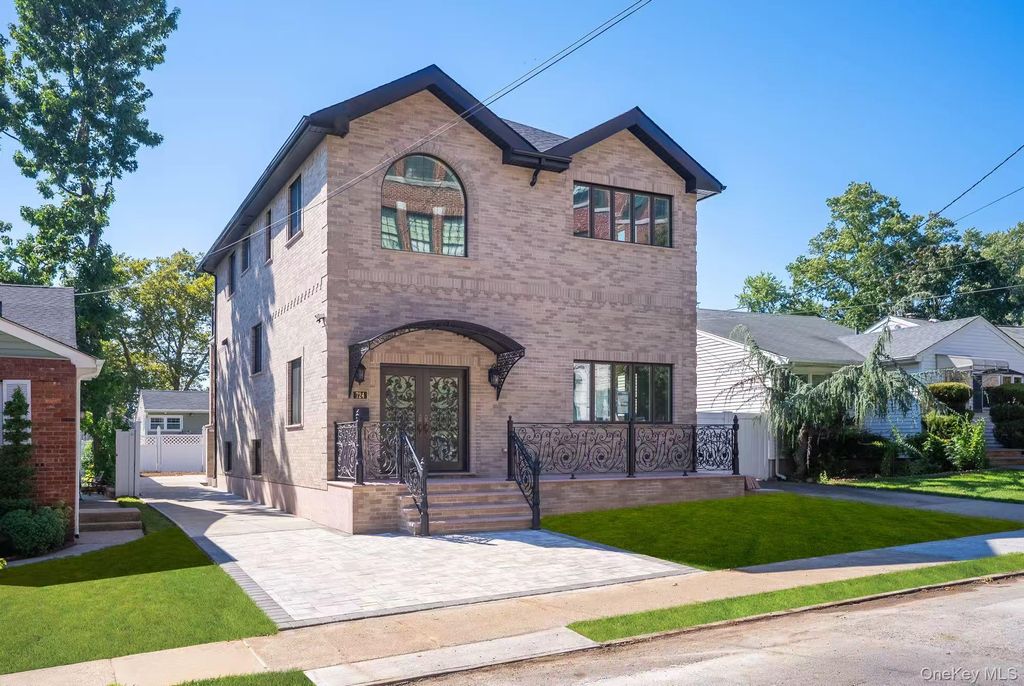 Photo of 7-24 128 Street, Flushing, NY 11356 (MLS # 905090)