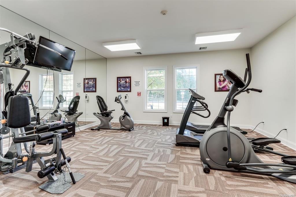 1407 Piccadilly Way #1407, Saint James, New York image 32