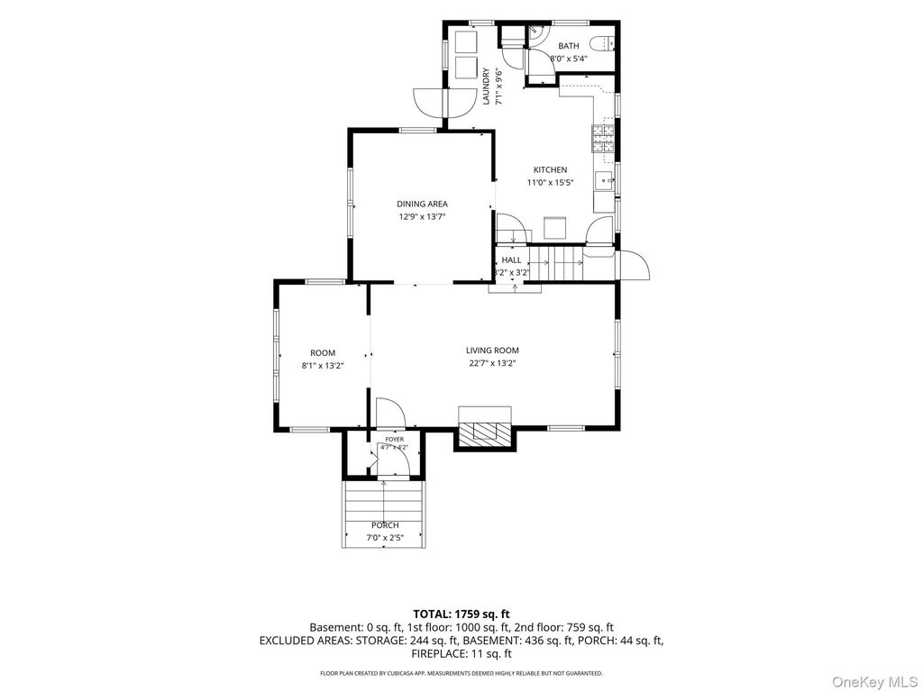 Photo of 53 Coolidge Street, Malverne, NY 11565 (MLS # 1027731)