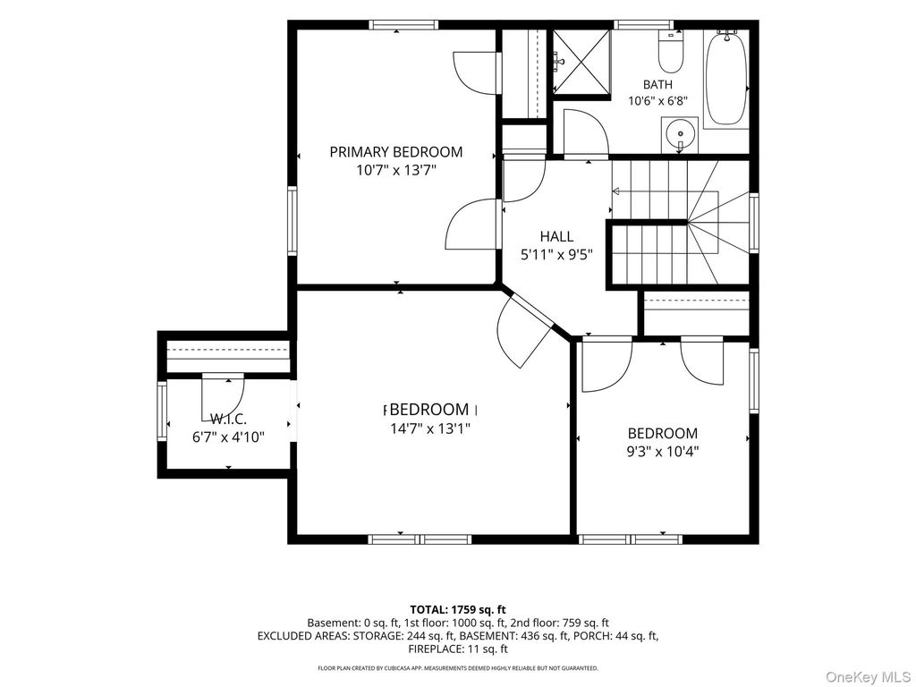 Photo of 53 Coolidge Street, Malverne, NY 11565 (MLS # 1027731)