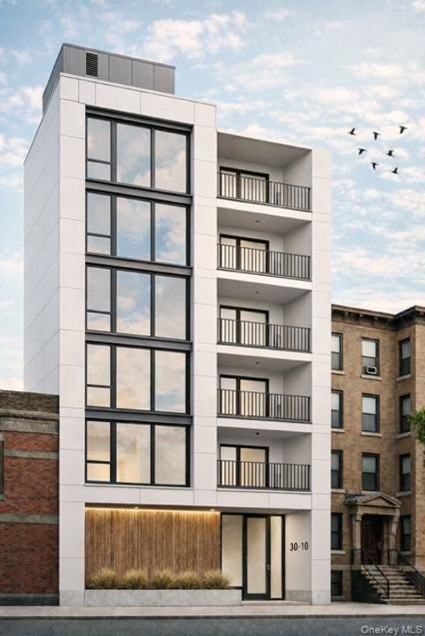 Photo of 3010 38th Avenue, Long Island City, NY 11101 (MLS # 996576)