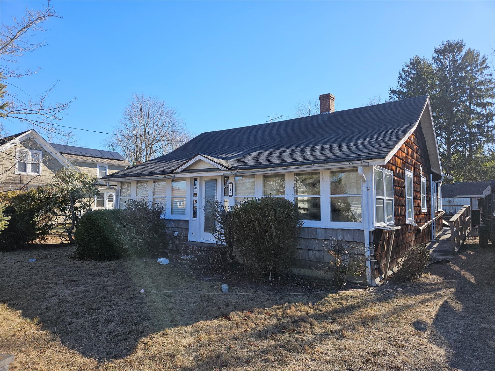 Photo 1 of Osborne Avenue, East Moriches, NY, $469,000, Web #: 812637