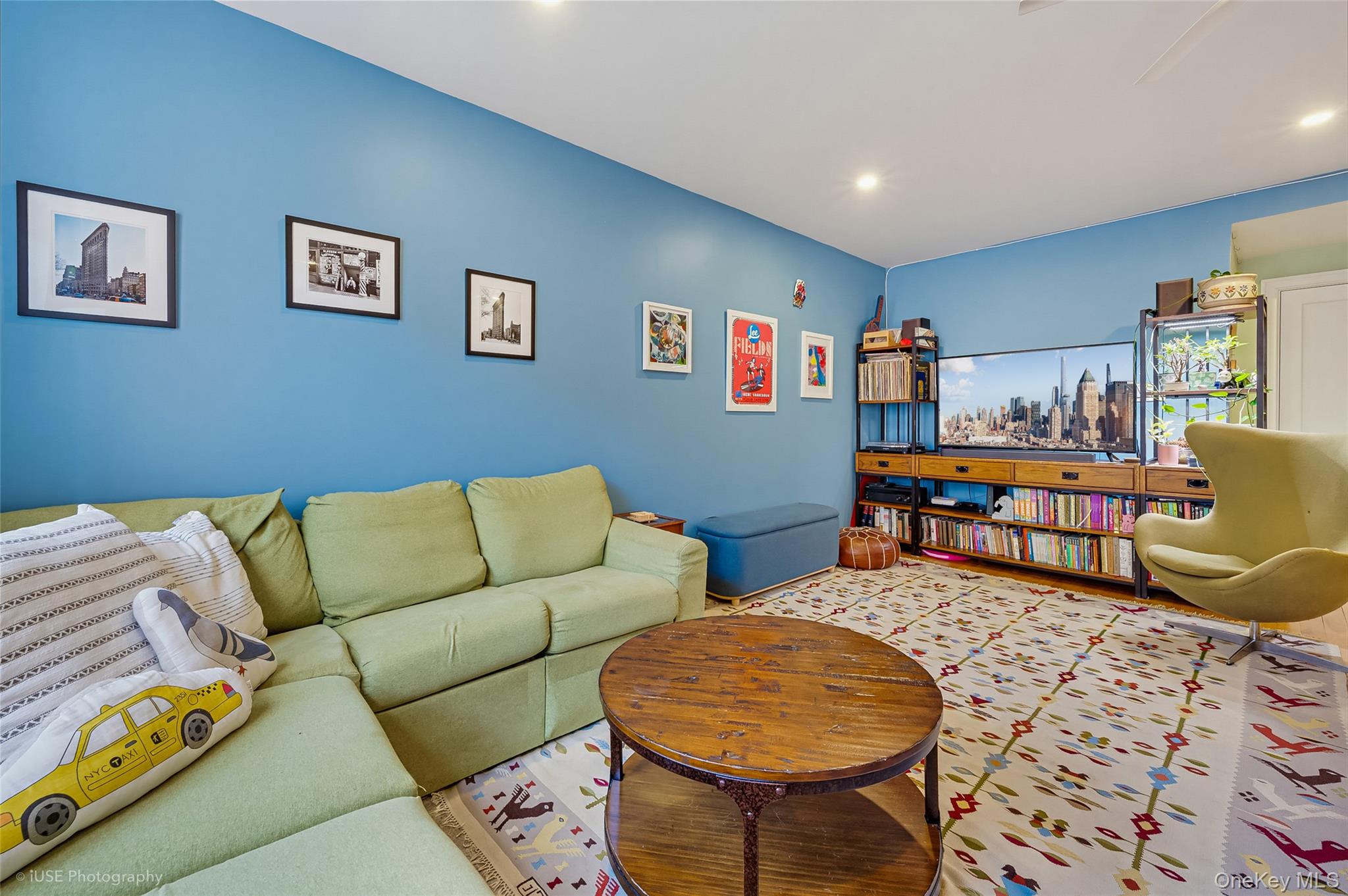 39-55 51st Street 5B