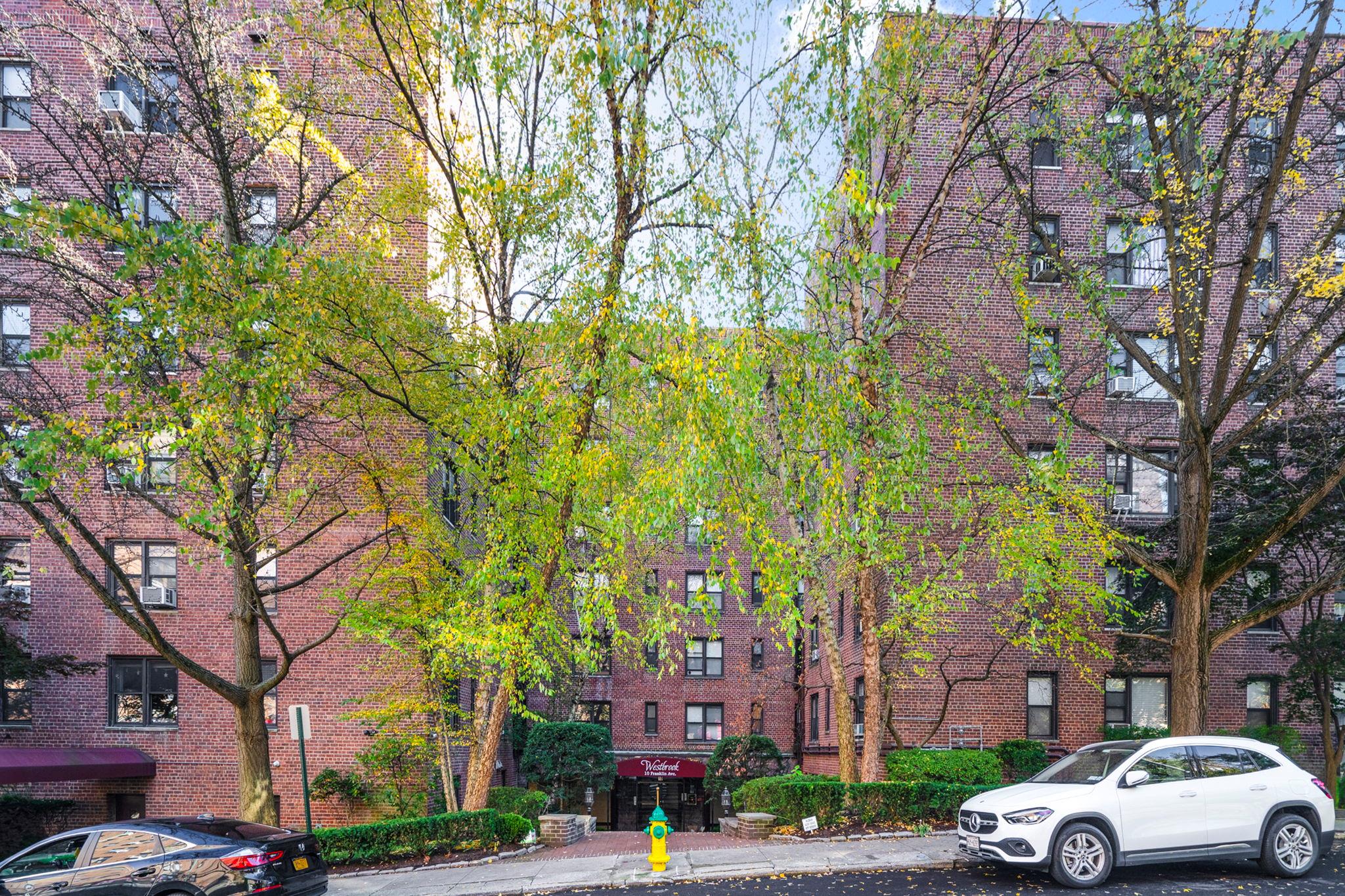 10 Franklin Avenue #5G, White Plains, New York image 19