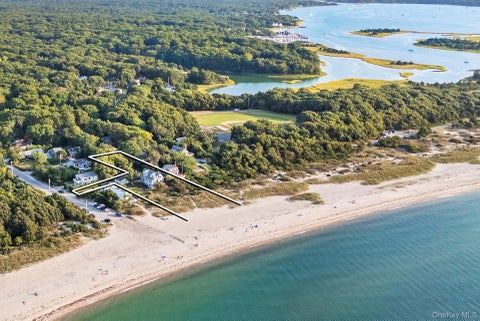 Photo of 6 Gallatin Lane, East Hampton, NY 11937 (MLS # 1066168)