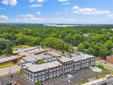 Condo For Sale - 218 Middle Neck Road #110<br/> Great Neck, NY 11021