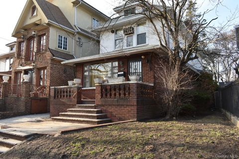 Photo of 1609 Avenue P, Brooklyn, NY 11229 (MLS # 984551)