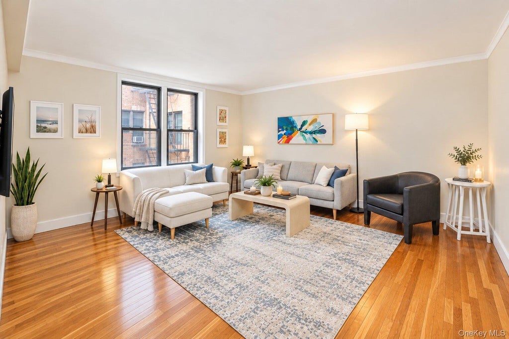 Photo of 61 Oliver Street #2V, Brooklyn, NY 11209 (MLS # 1052132)