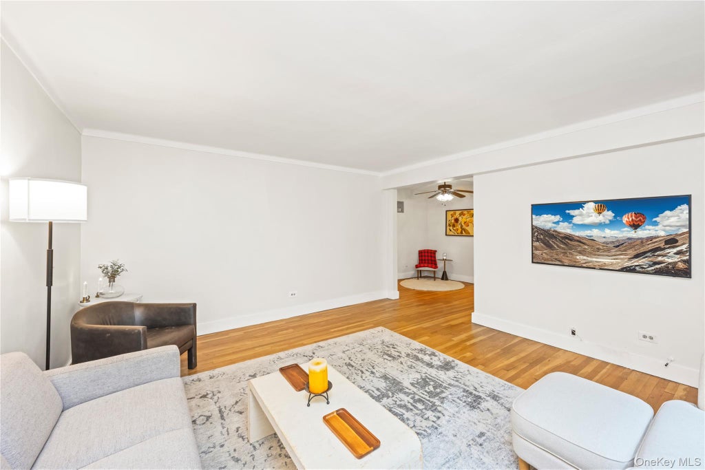 Photo of 61 Oliver Street #2V, Brooklyn, NY 11209 (MLS # 1052132)