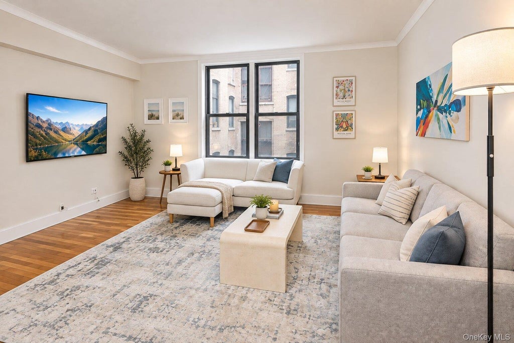 Photo of 61 Oliver Street #2V, Brooklyn, NY 11209 (MLS # 1052132)