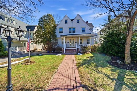 Multifamily For Sale - 183 Park Avenue<br/> Harrison, NY 10528