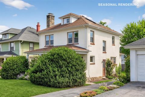 4 Spaulding Place Ossining NY 10562