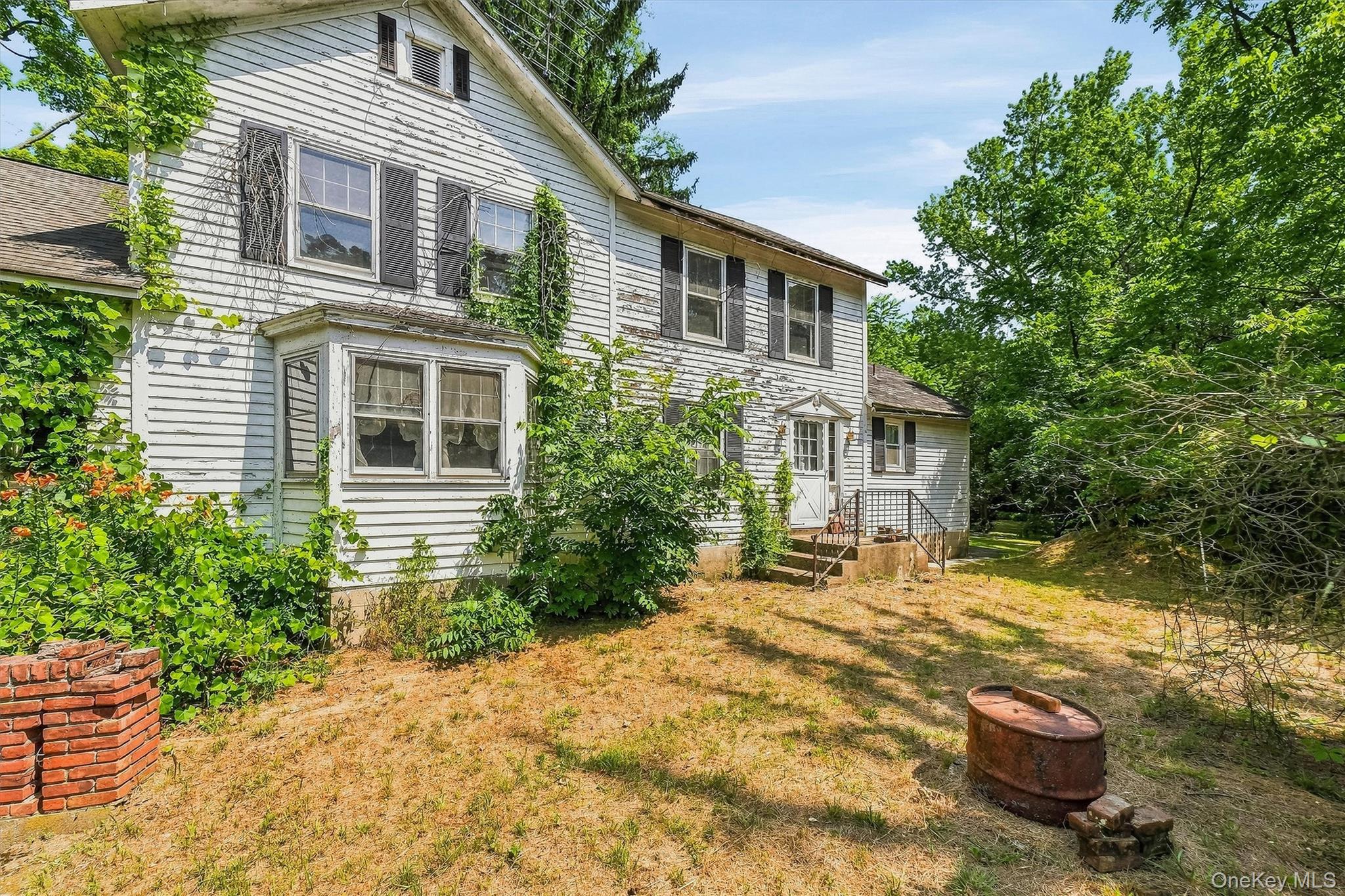 148 Quannacut Road