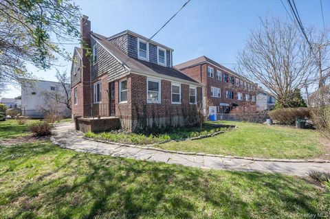 3162 Miles Avenue Bronx NY 10465