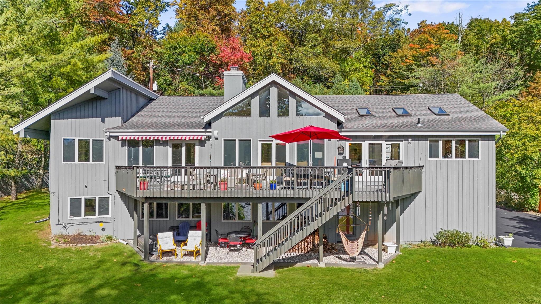 286 S Mountain Road, New City, New York image 40