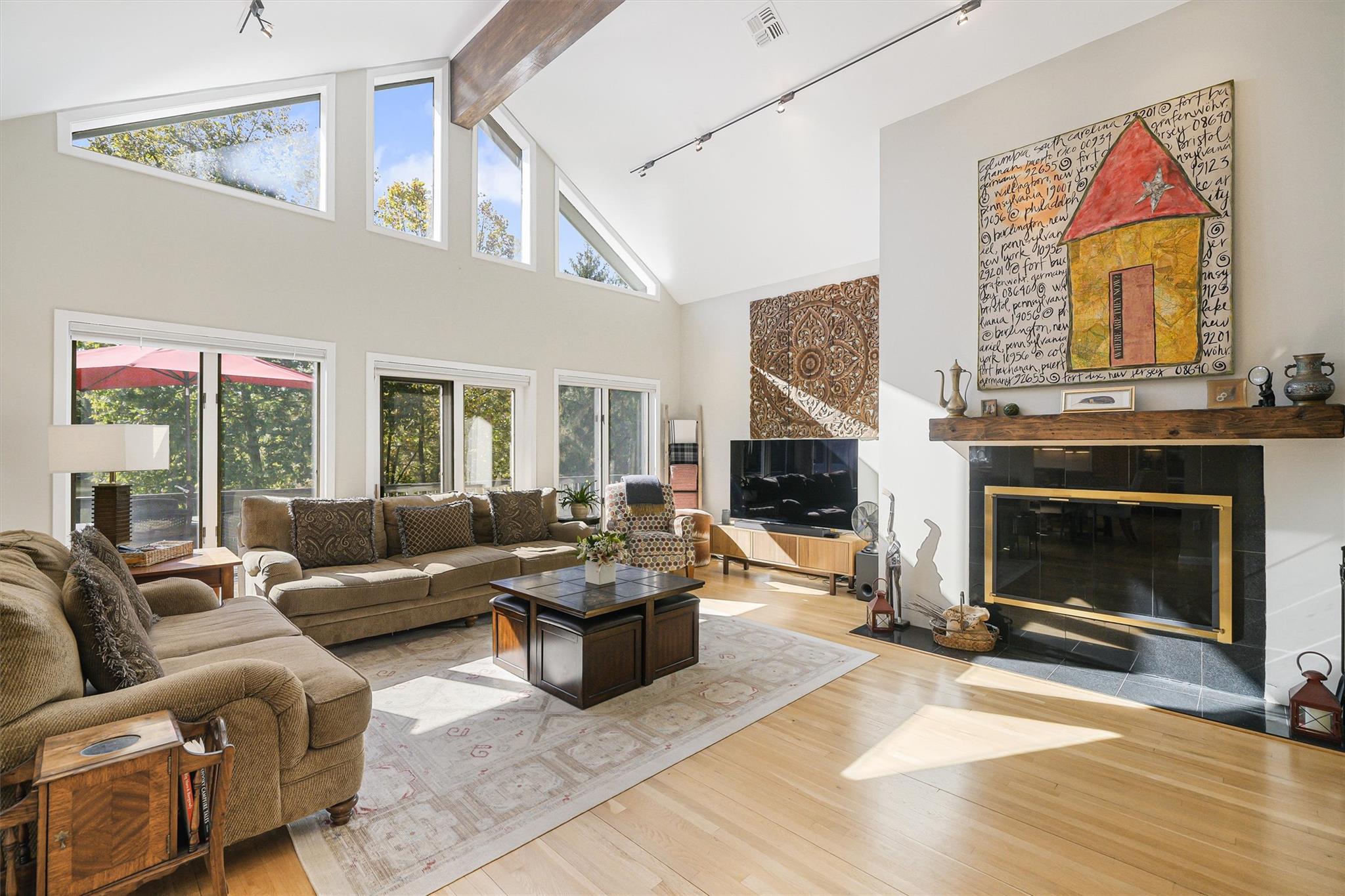 286 S Mountain Road, New City, New York image 12