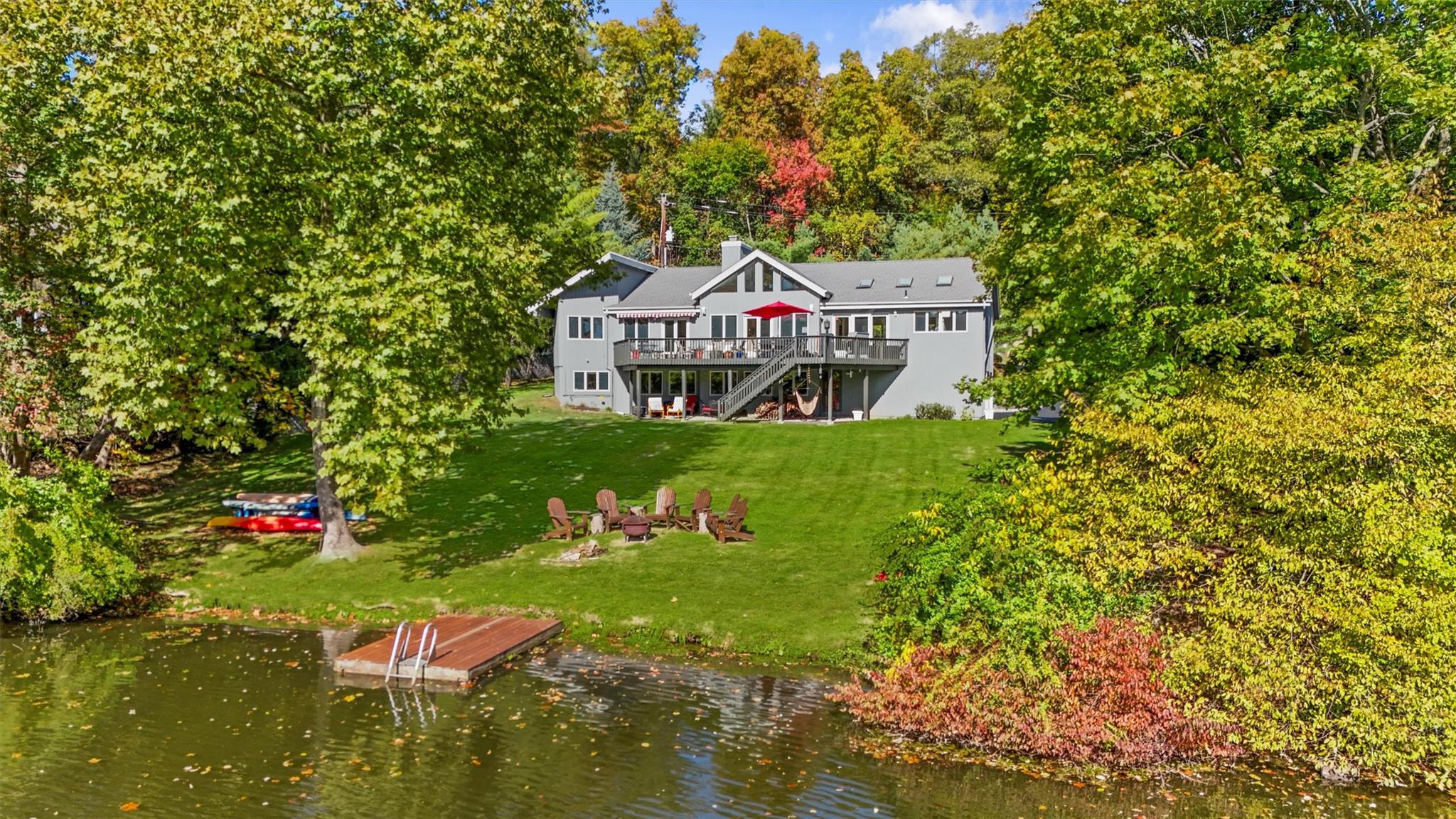 286 S Mountain Road, New City, New York image 41