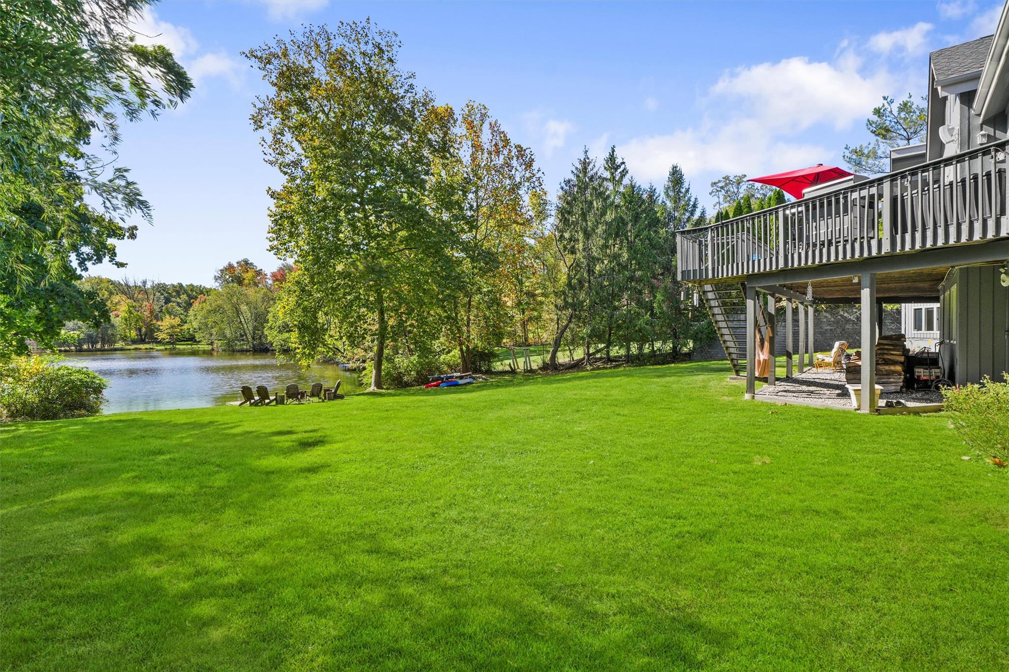 286 S Mountain Road, New City, New York image 42