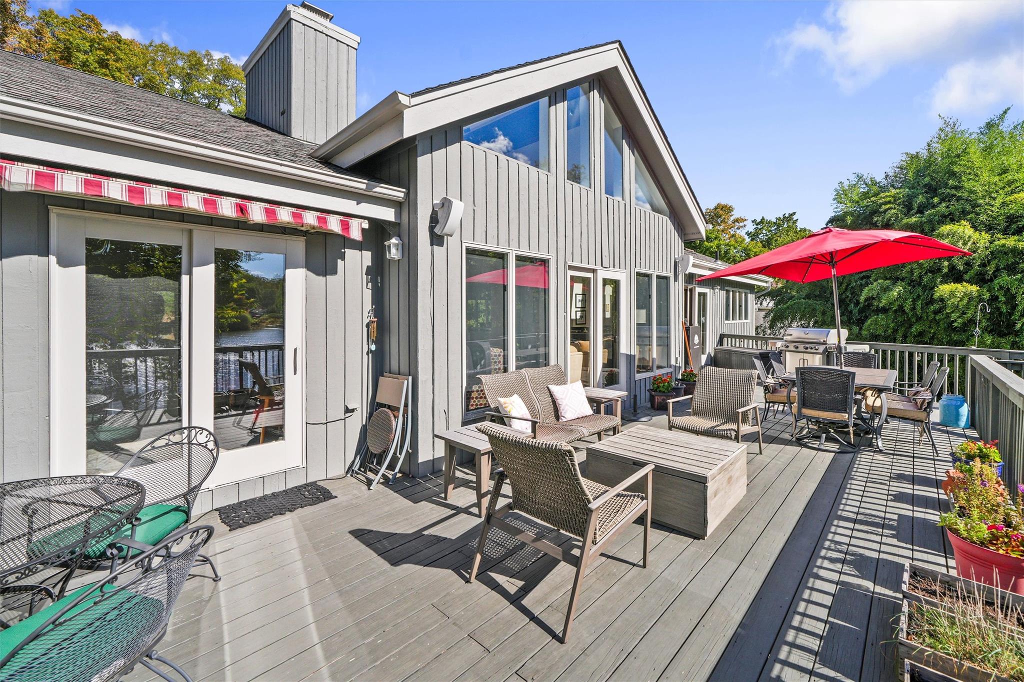 286 S Mountain Road, New City, New York image 39