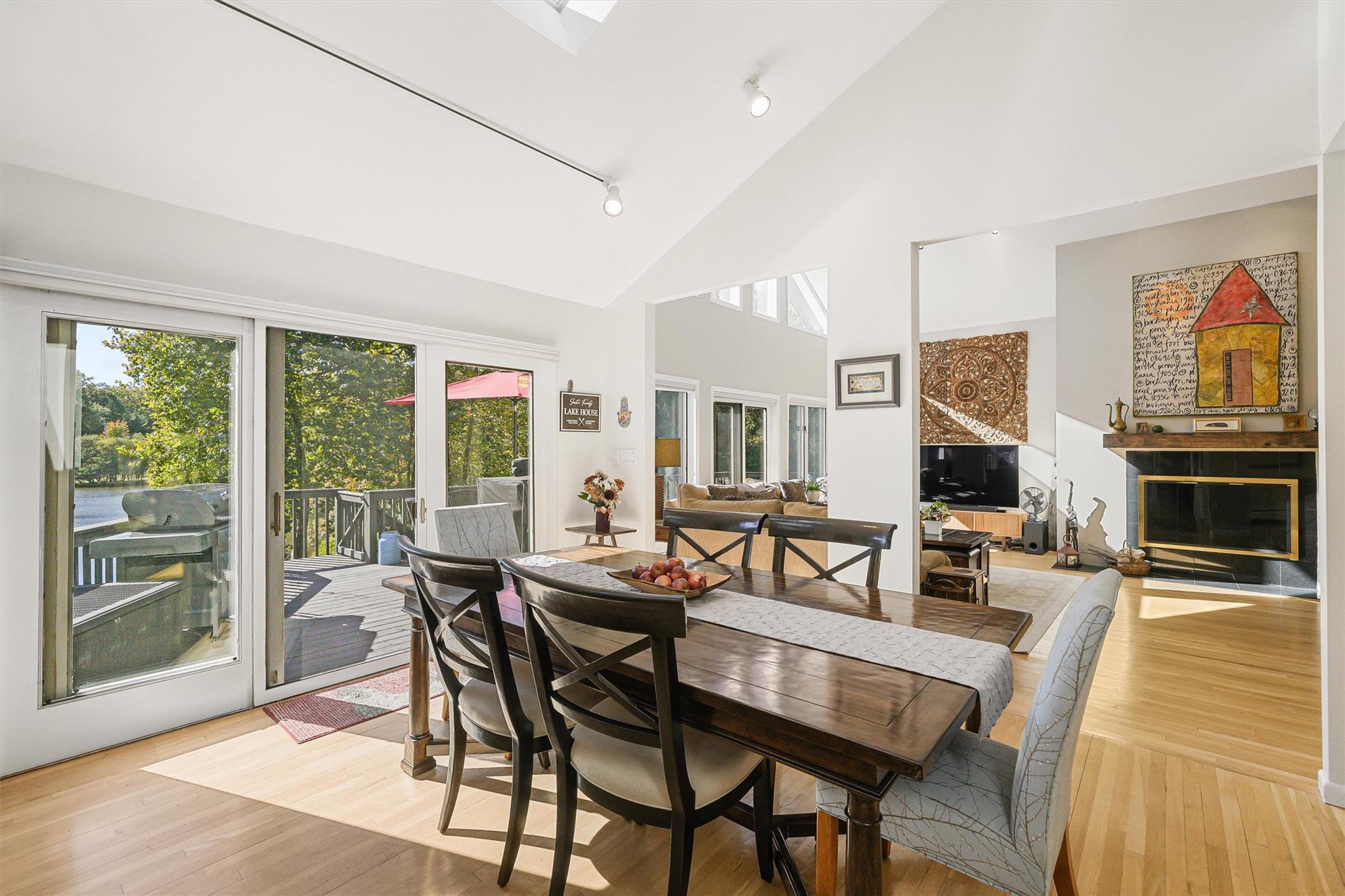 286 S Mountain Road, New City, New York image 13