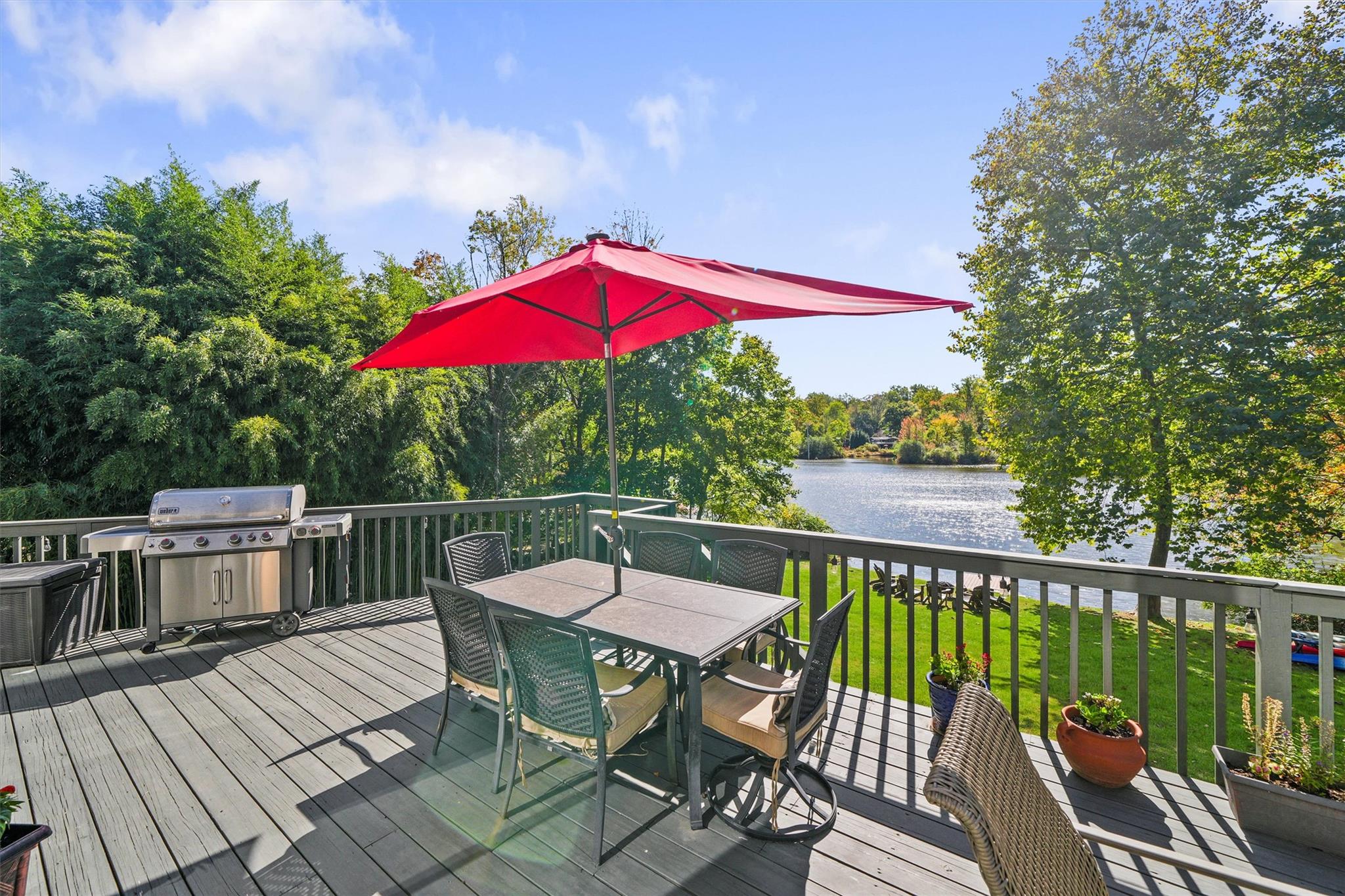 286 S Mountain Road, New City, New York image 38