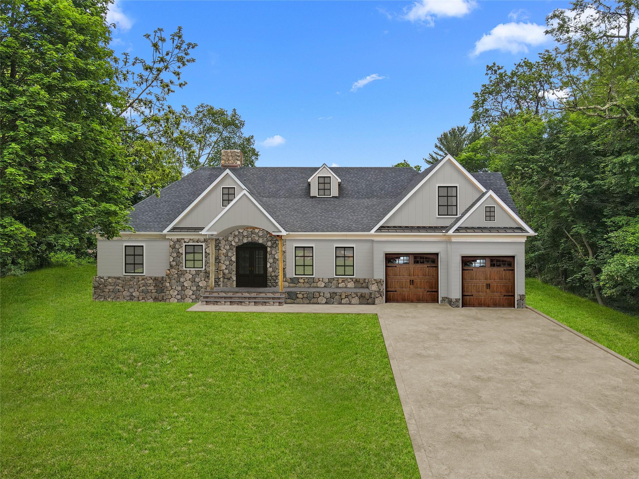 Property for Sale at Circle Drive, Mount Kisco, New York - Bedrooms: 4 
Bathrooms: 4 
Rooms: 7  - $1,950,000