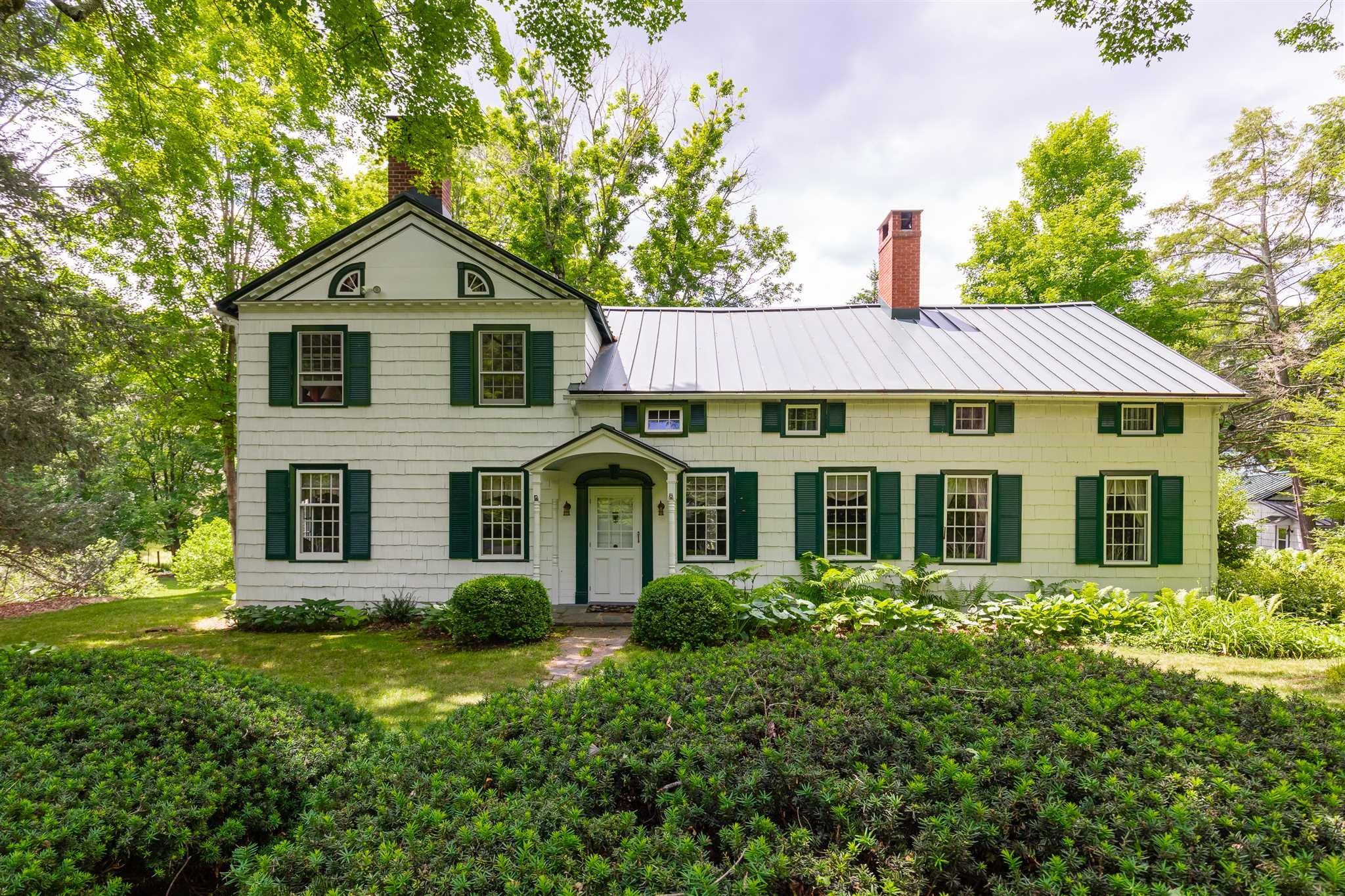 1598 Jackson Corners Road, Red Hook, New York image 1
