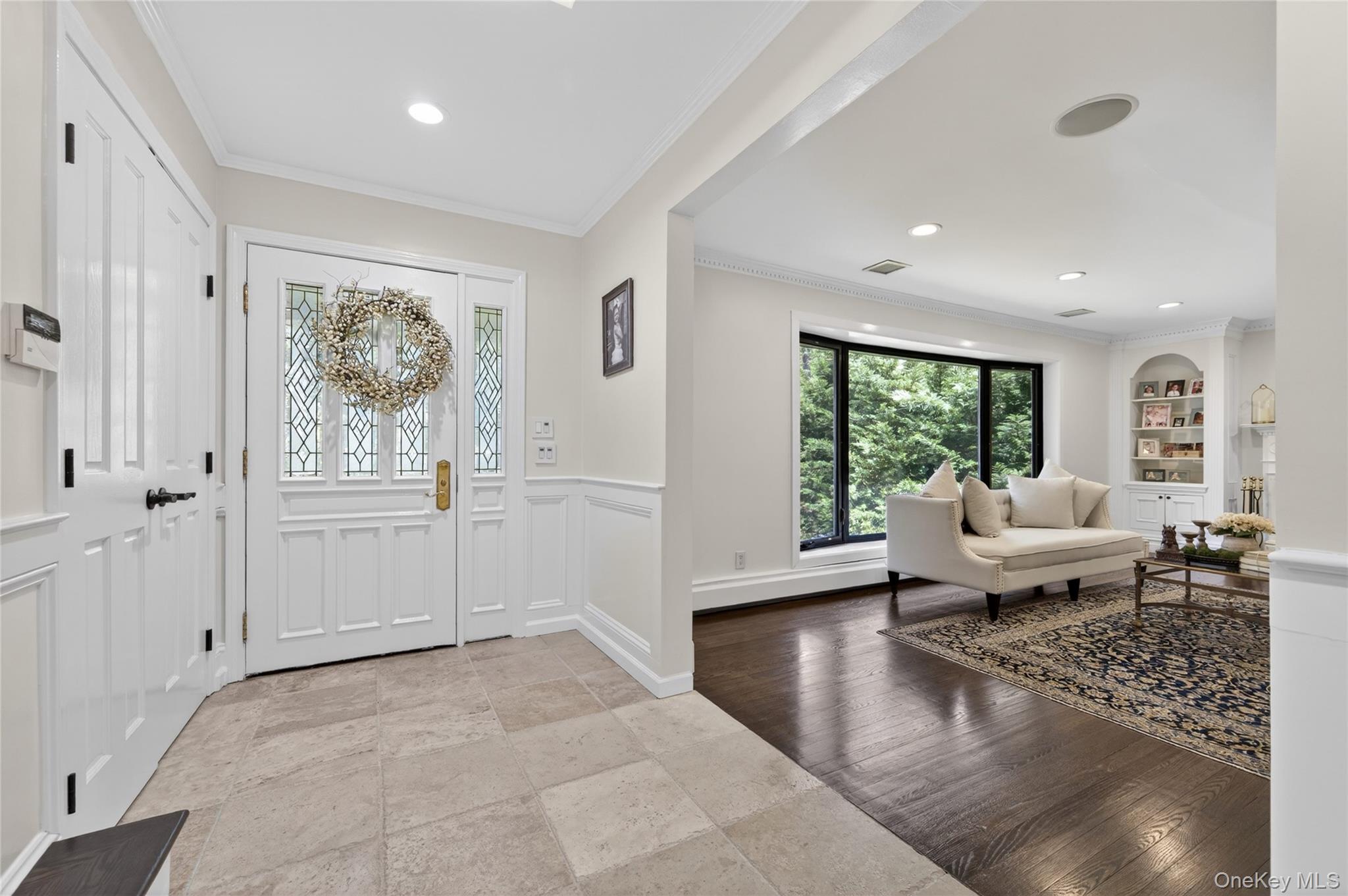 112 The Intervale