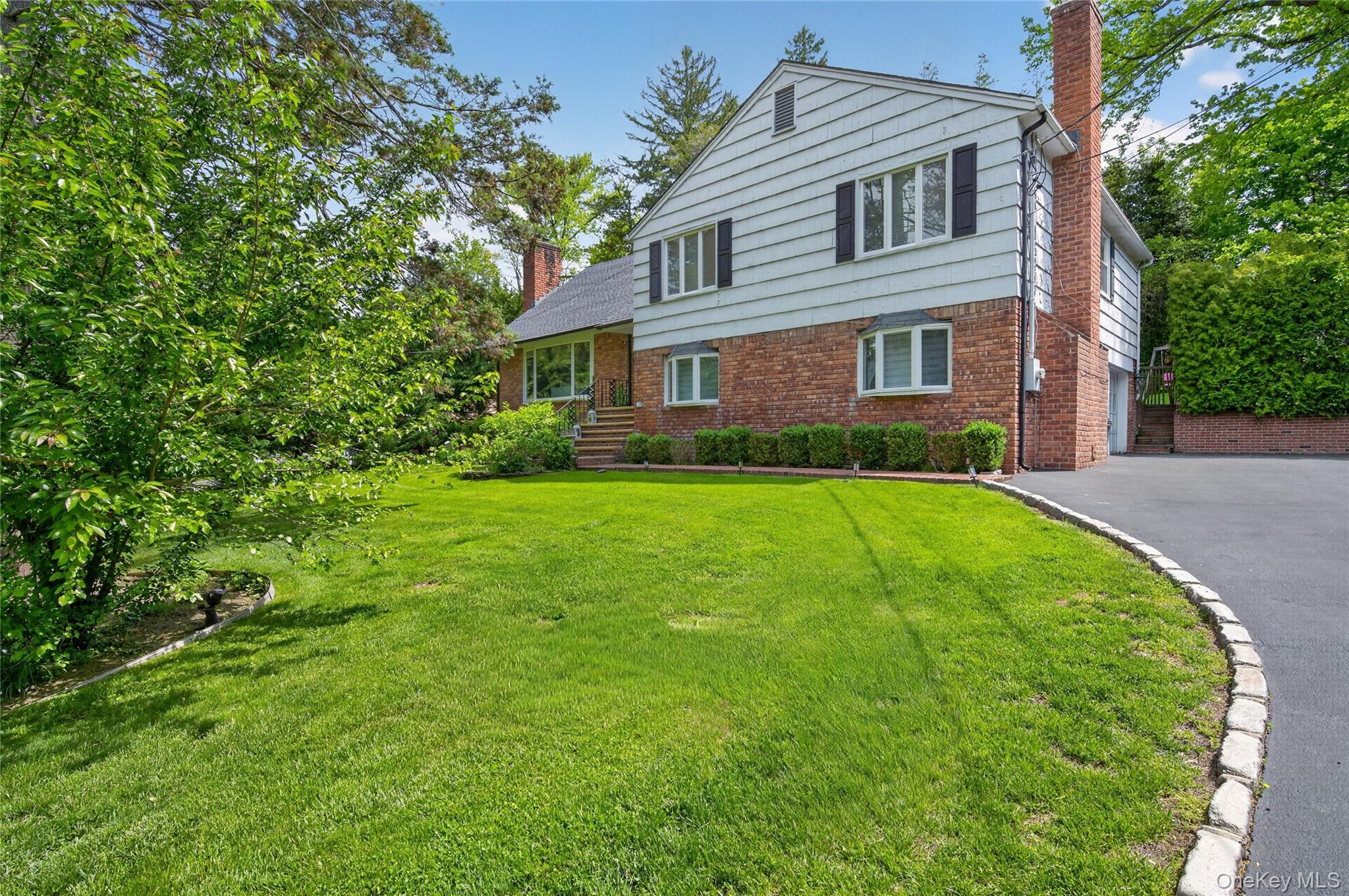 112 The Intervale