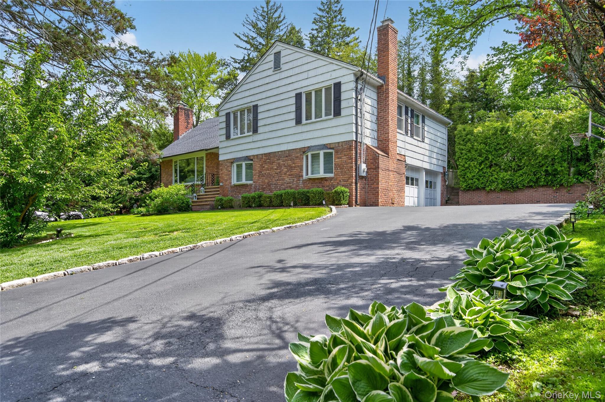112 The Intervale